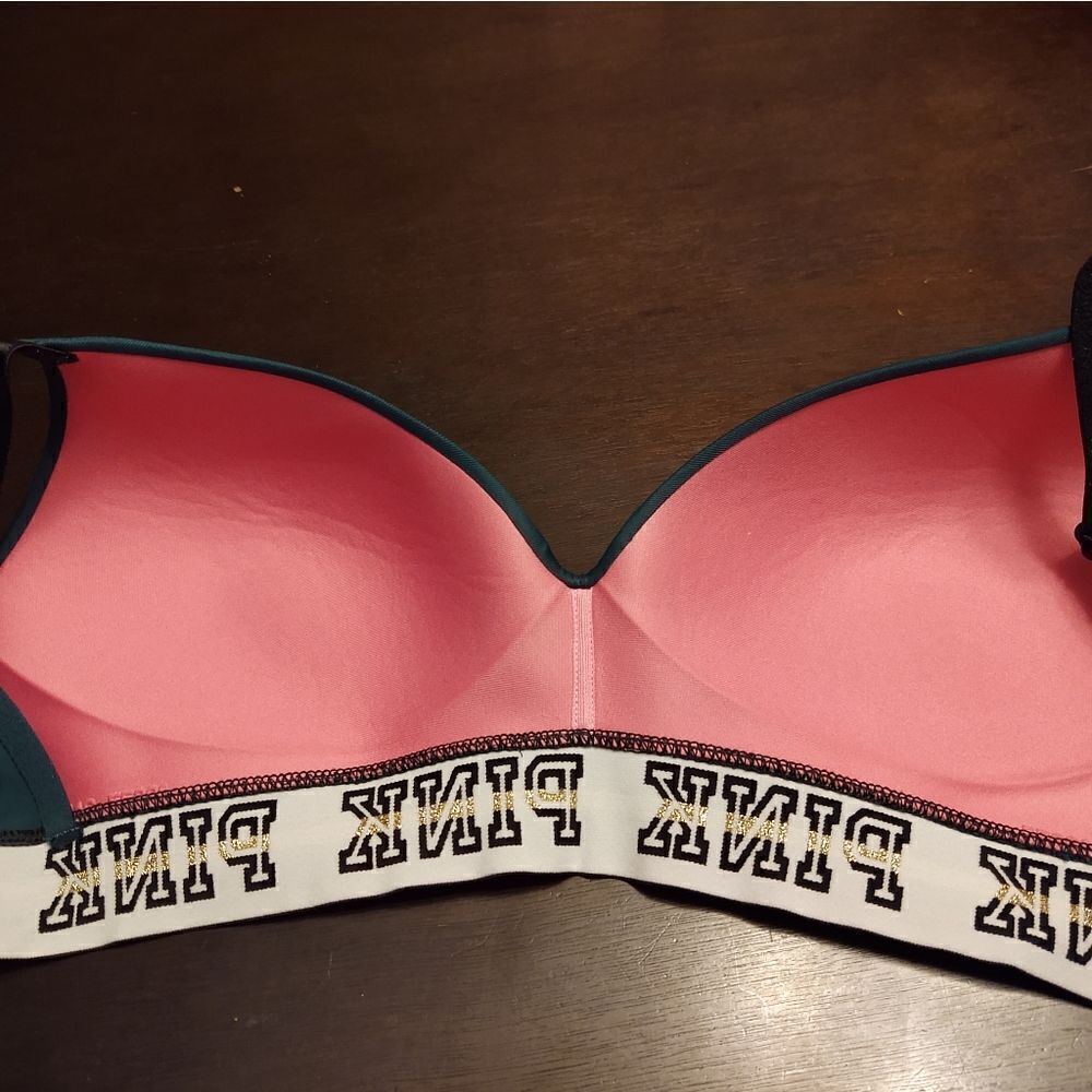 Pink Victoria Secret Bra - Picture 4 of 4